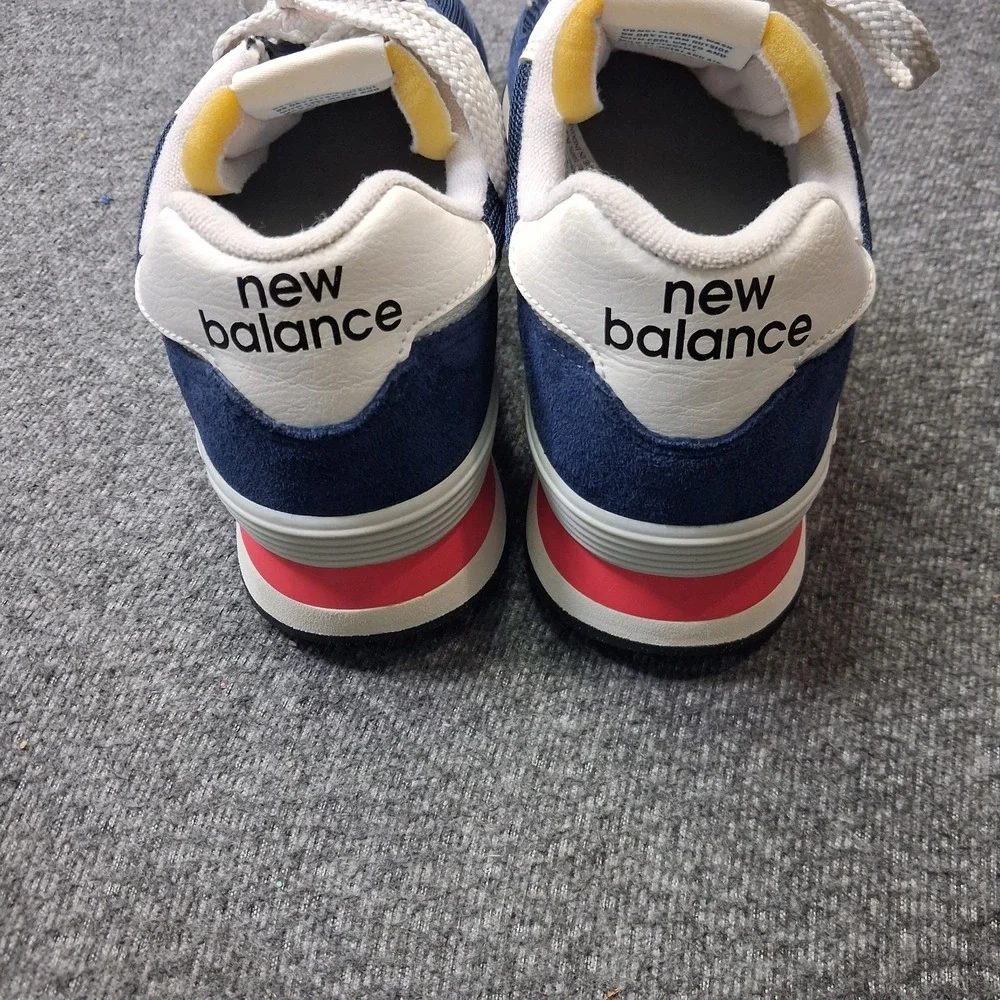 New Balance new balance